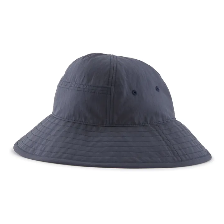 Bob Trim Brim Recycled fibers | Midnight blue- Product image n°1