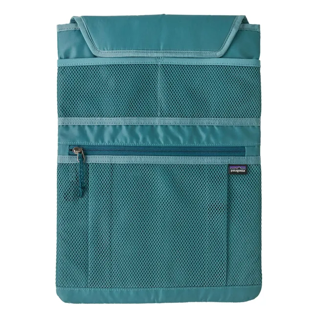 Sac à dos Refugio Day Pack 30L Fibres Recyclées | Bleu canard