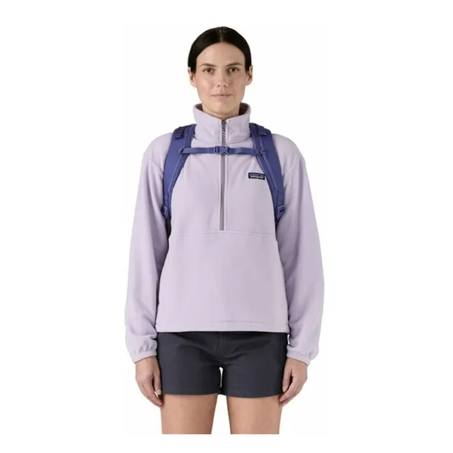 Sac à dos Refugio Day Pack 30L Fibres Recyclées | Violet