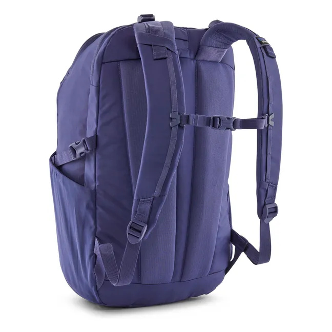 Sac à dos Refugio Day Pack 30L Fibres Recyclées | Violet