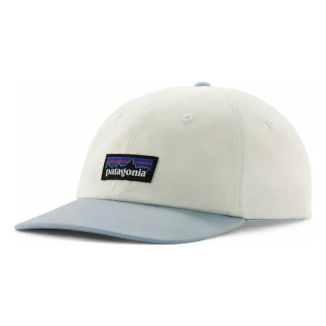 P-6 Label Trad Cap Organic Cotton | Lavender