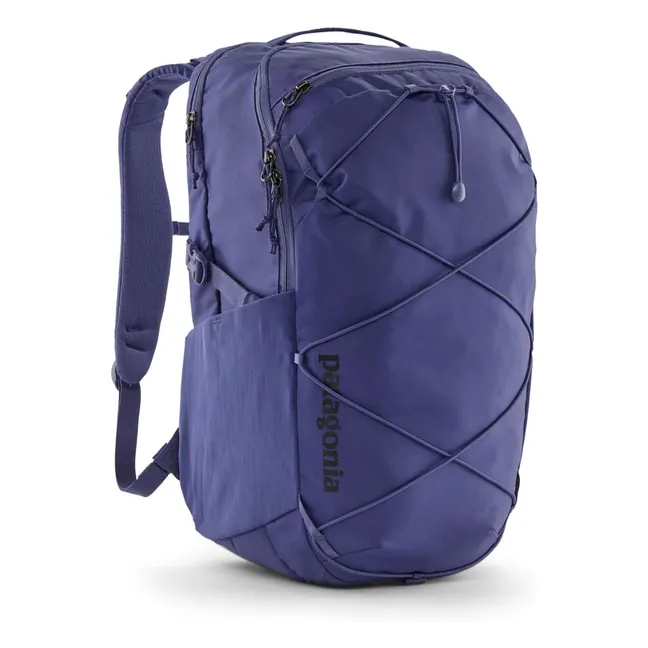 Sac à dos Refugio Day Pack 30L Fibres Recyclées | Violet