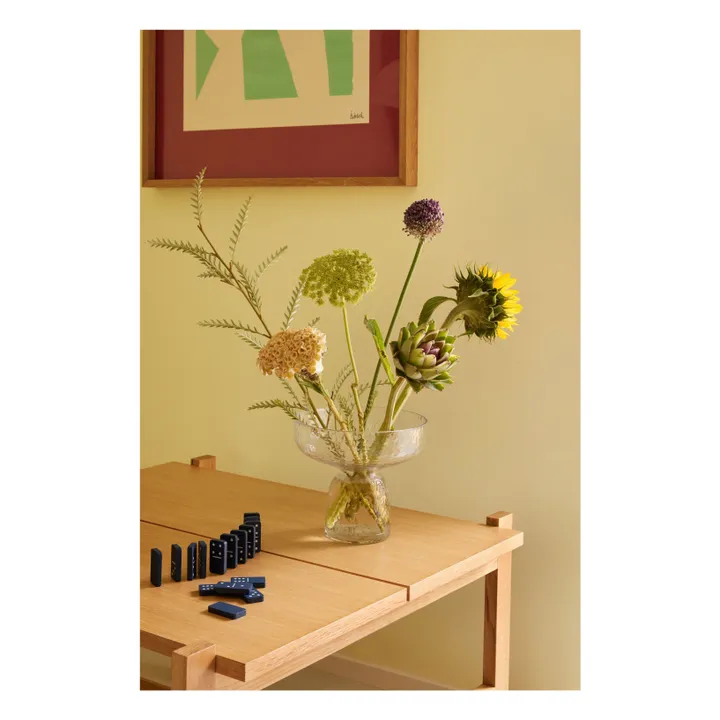 Dash oak coffee table- Product image n°5