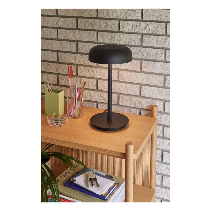 Etagère en chêne Heritage- Image produit n°1