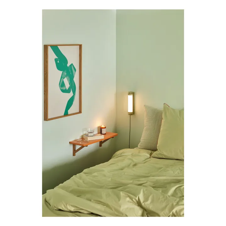 Etagère Arki | Orange- Image produit n°1