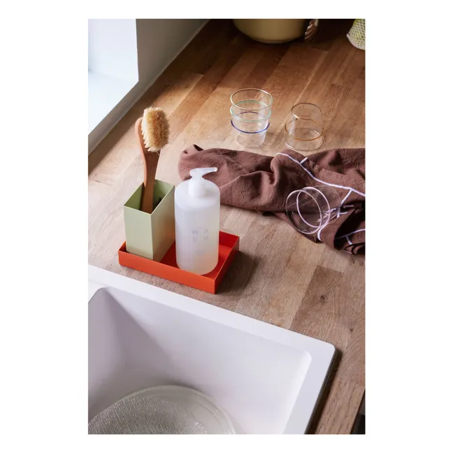 Paño de cocina Easypeasy | Marrón