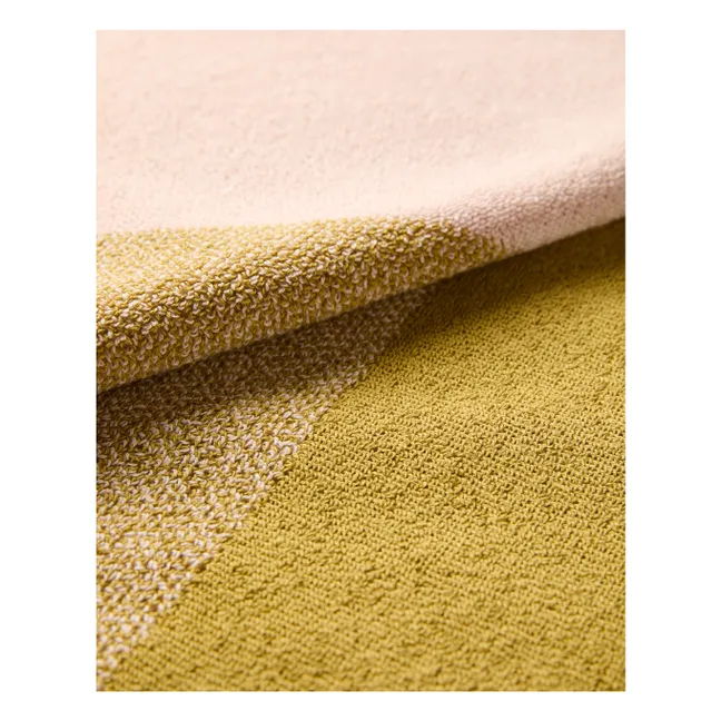 Towels, Lex Pott - Set of 2 | Olive