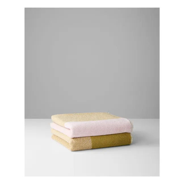 Towels, Lex Pott - Set of 2 | Olive