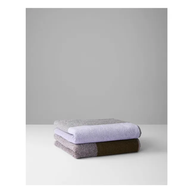 Towels, Lex Pott - Set of 2 | Green