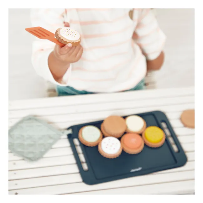 Cookie workshop - Mamie Soleil