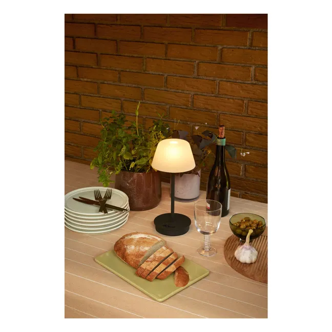 Tavolette in ceramica Amare - Set di 2 | Olive