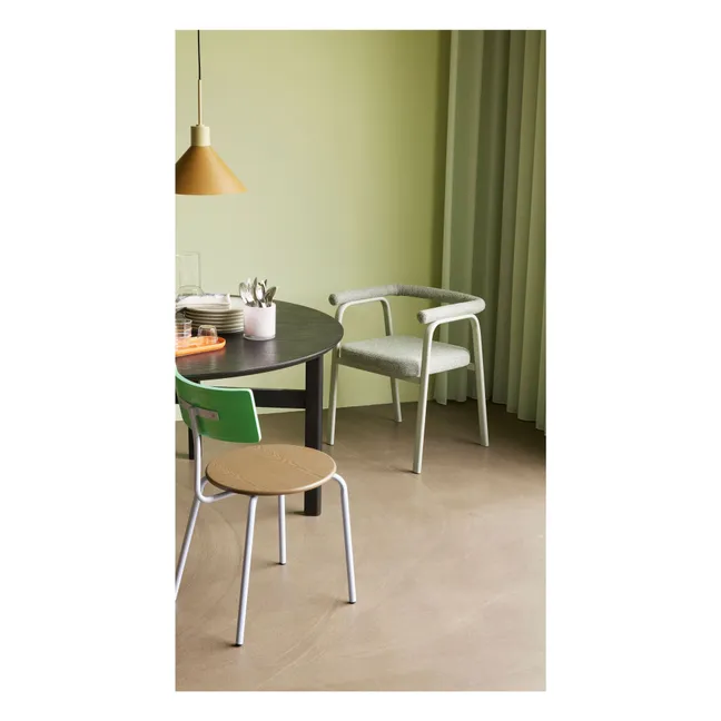 Silla Ecto | Verde