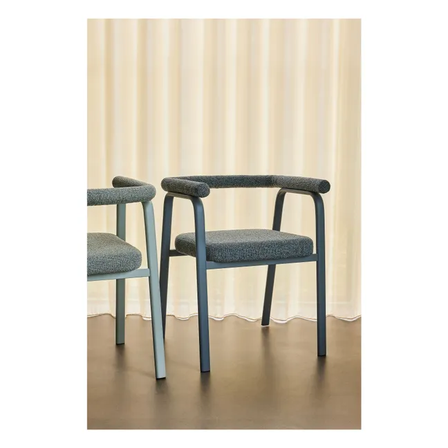 Silla Ecto | Verde