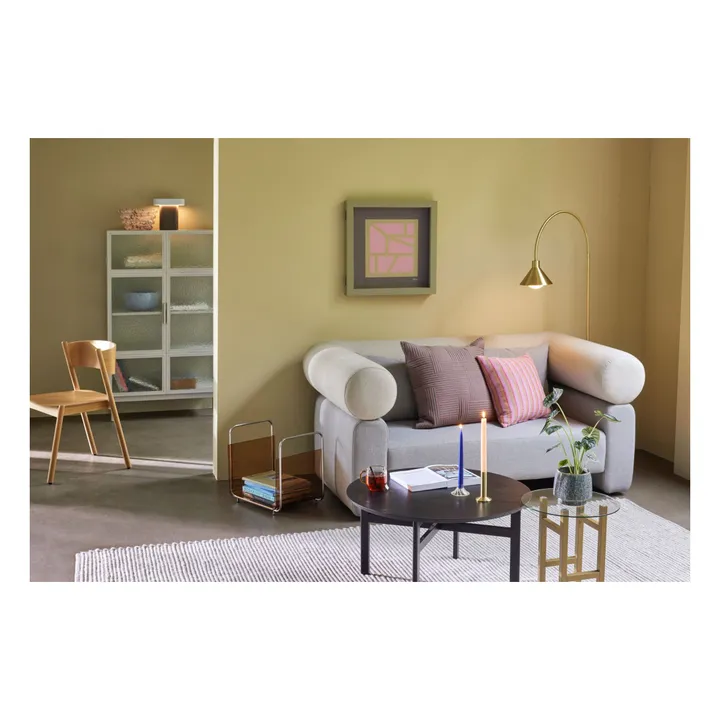 Mesa auxiliar Elevate | Olive- Imagen del producto n°5