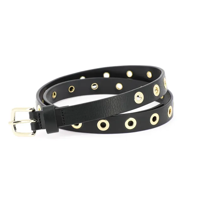 La Keller belt | Black