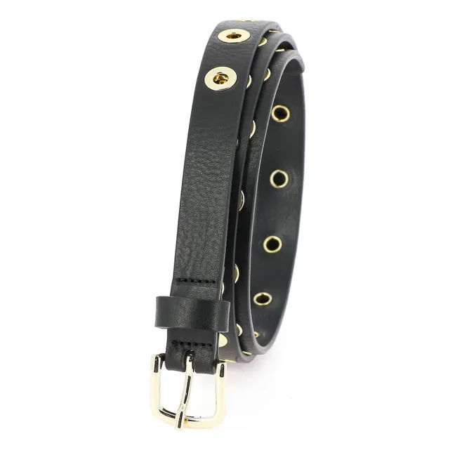 La Keller belt | Black