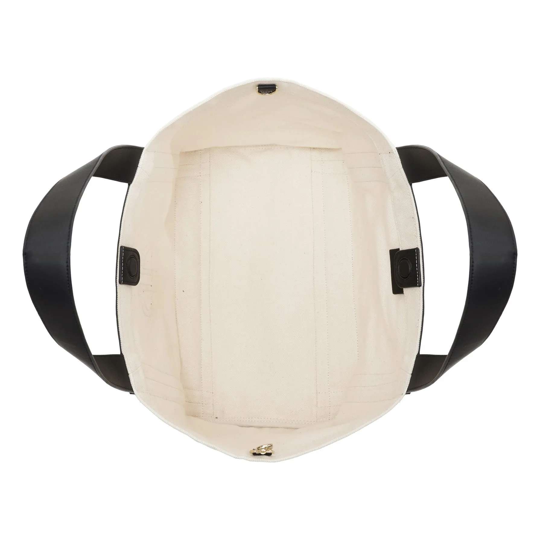 Cabas Cara Toile | Naturel- Image produit n°5