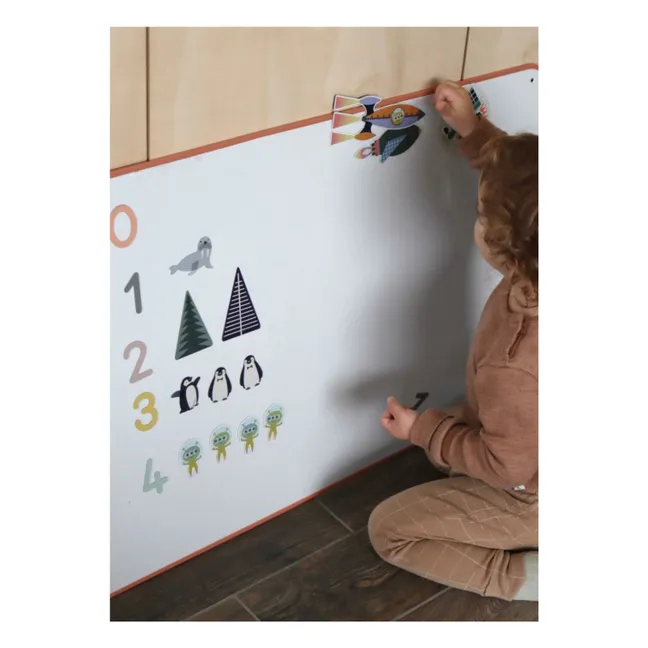 Fabrikamaths Magnets 