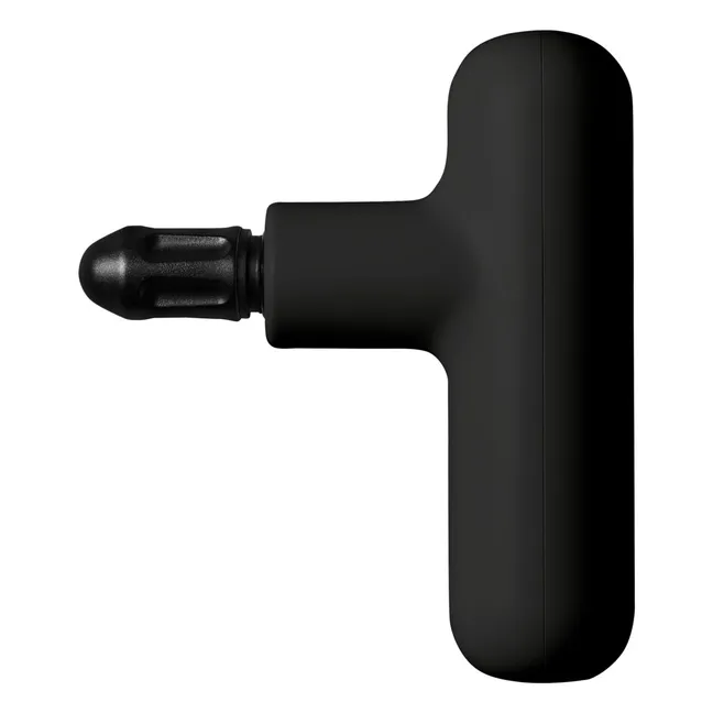 Pistolet de massage | Noir