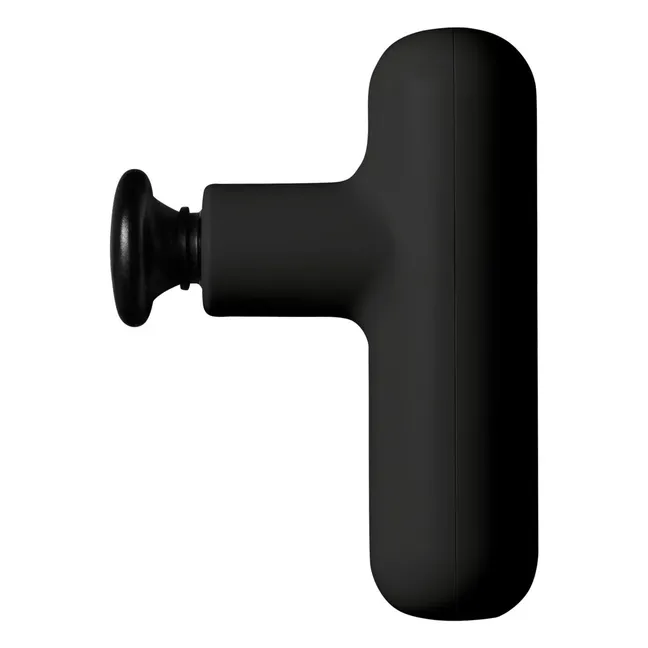 Pistolet de massage | Noir
