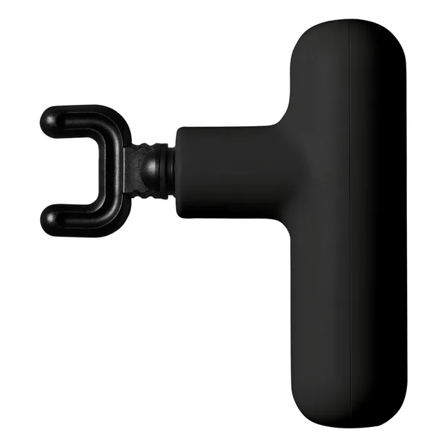Pistolet de massage | Noir