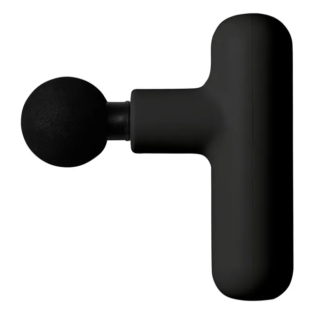 Pistolet de massage | Noir