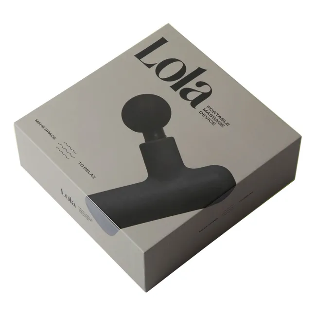Massage Gun | Black