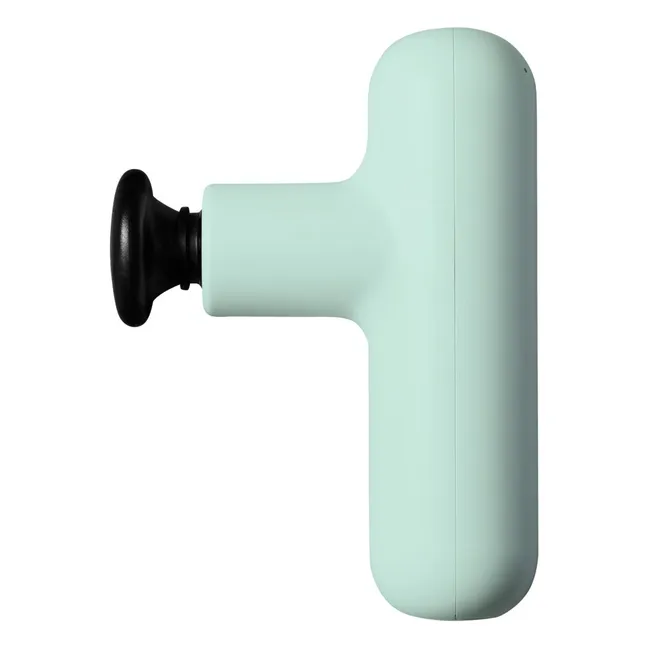 Pistolet de massage | Vert Menthe