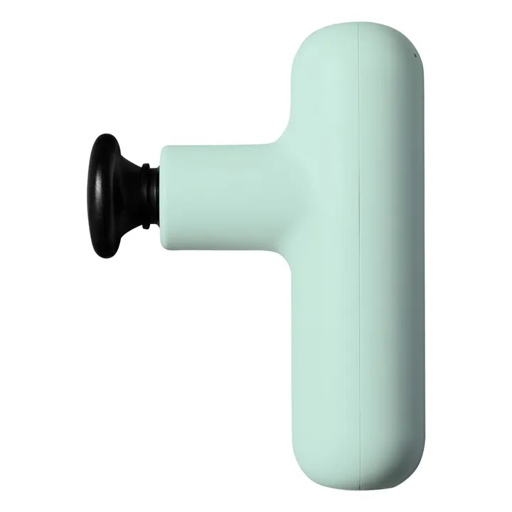 Pistolet de massage | Vert Menthe- Image produit n°5