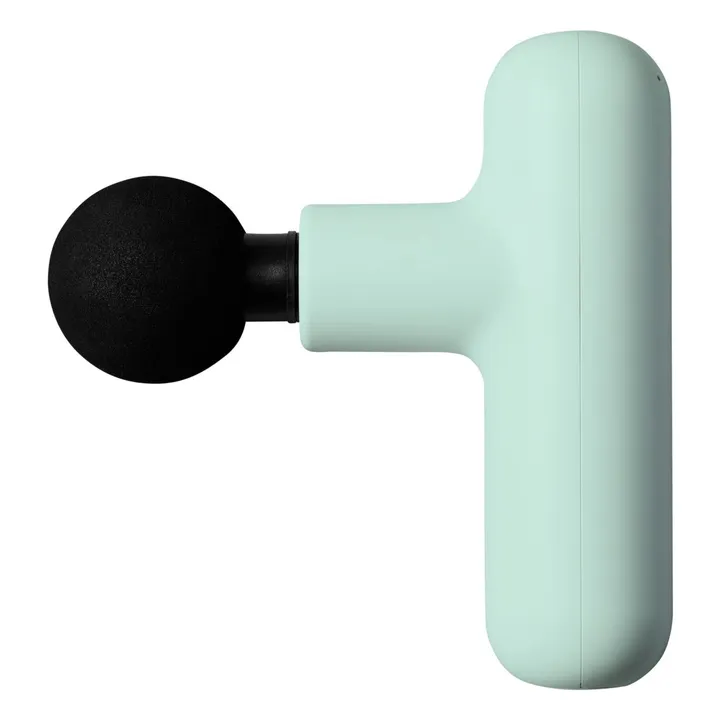 Pistolet de massage | Vert Menthe- Image produit n°2