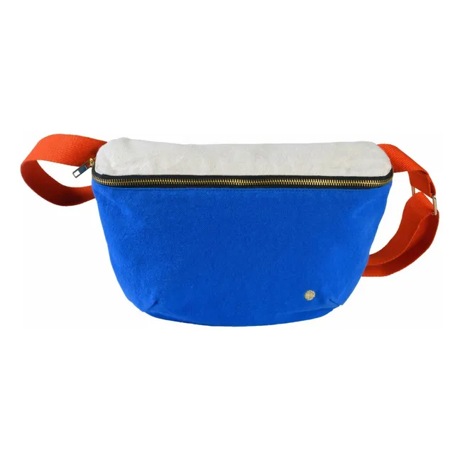 Banana di Iona | Blu elettrico