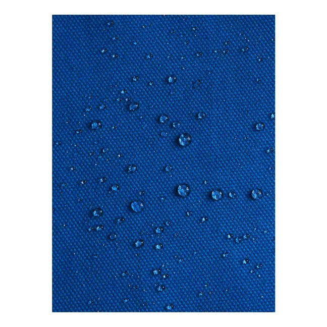Plátano de Iona | Azul eléctrico