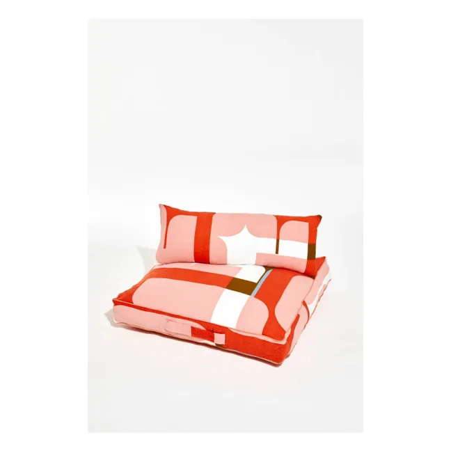 Coussin Chance | Orange