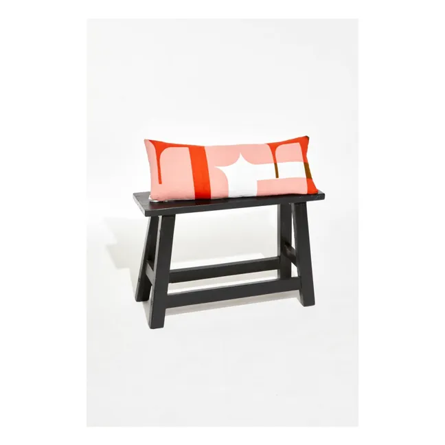 Coussin Chance | Orange