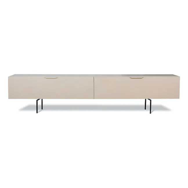 Credenza in legno | Sabbia