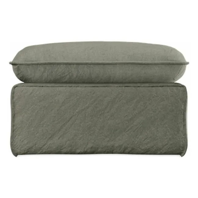 Poggiapiedi Nomad | Verde militare