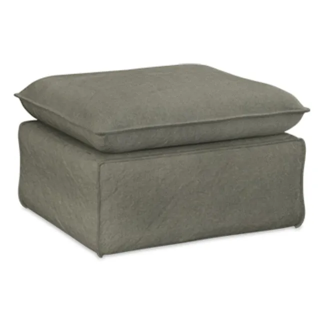 Poggiapiedi Nomad | Verde militare