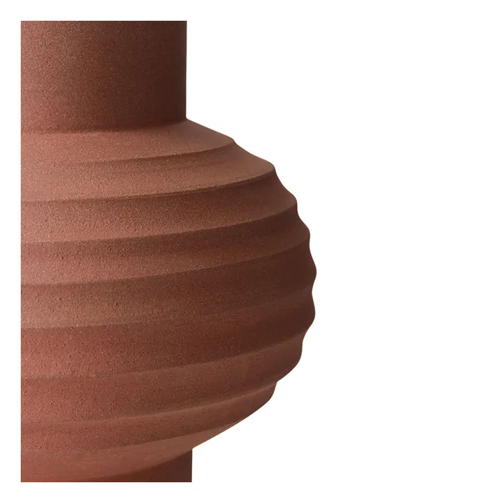 Vase en terracotta  | Terracotta- Image produit n°4