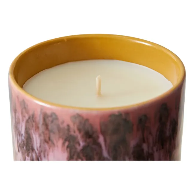 Cape Town candle | Purple