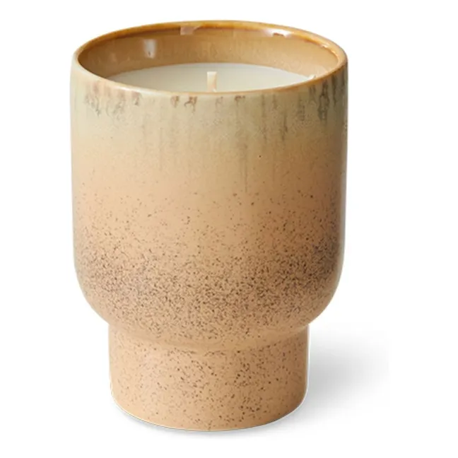 Vancouver candle | Peach