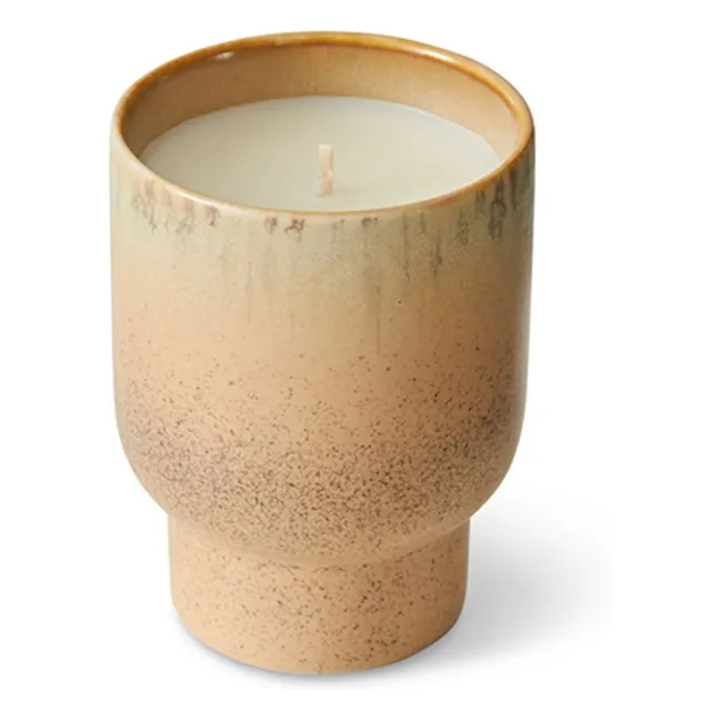 Vancouver candle | Peach