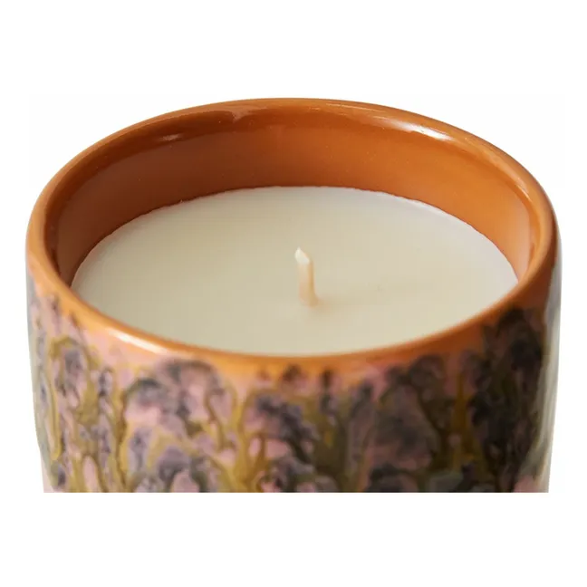Miami candle | Pink