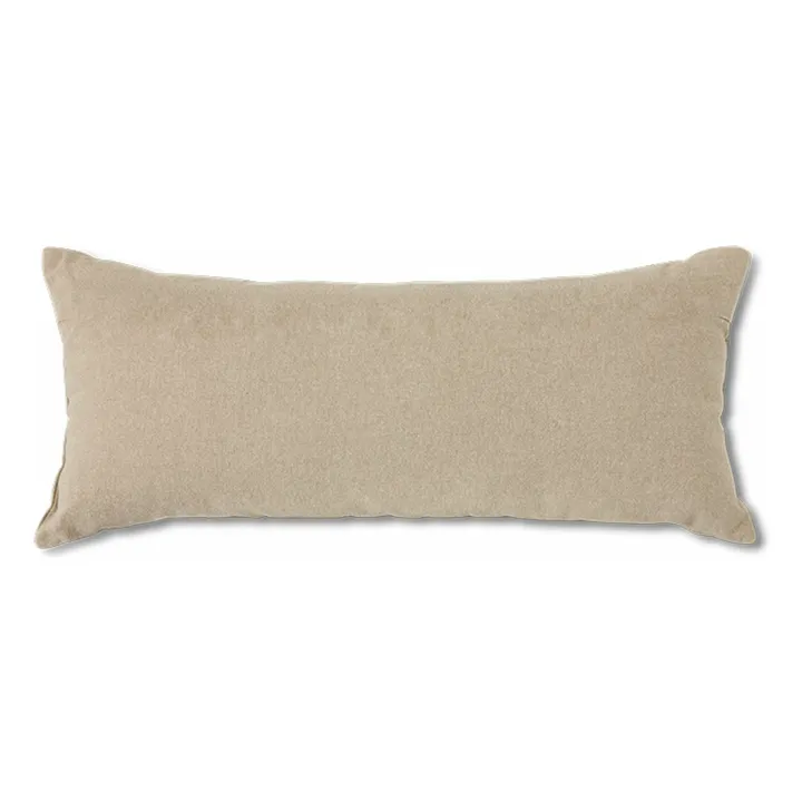 Cojín Patchwork | Natural- Imagen del producto n°4