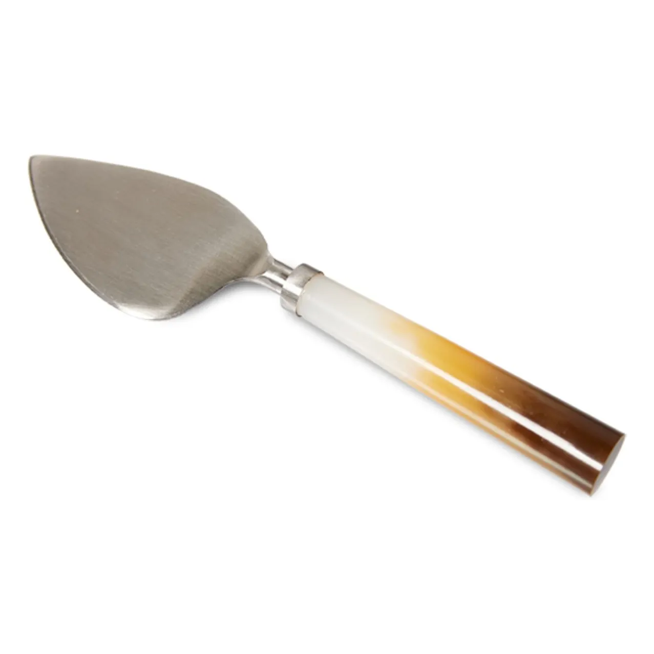 Couverts à fromage - Set de 2 | Marron- Image produit n°4