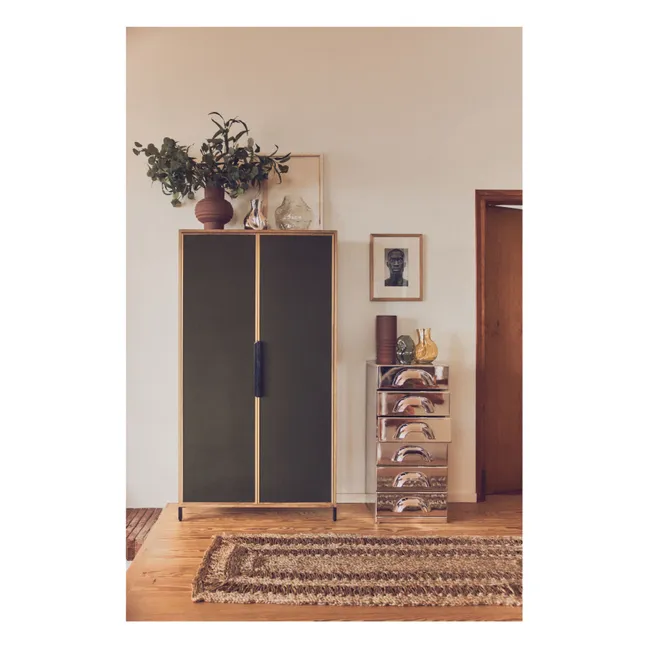 Terracotta vase  | Terracotta