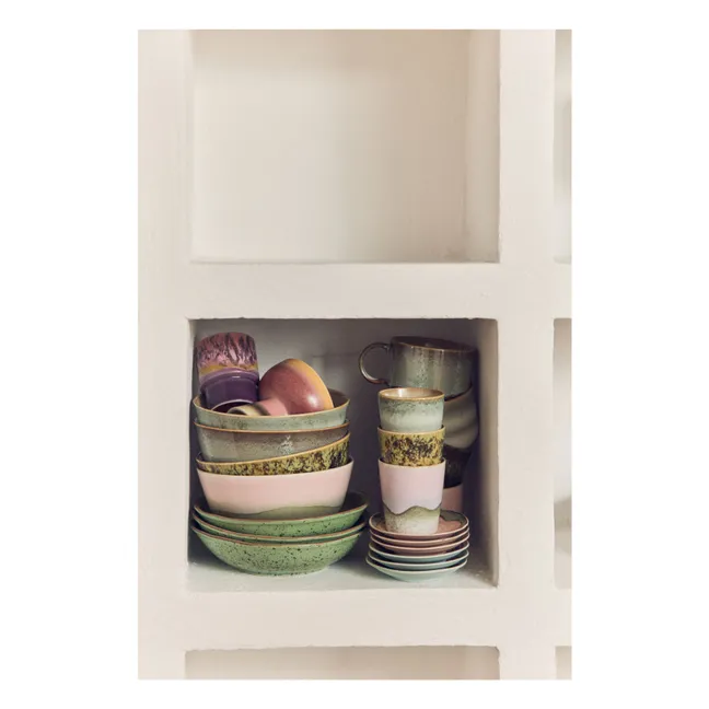 Cape Town candle | Purple