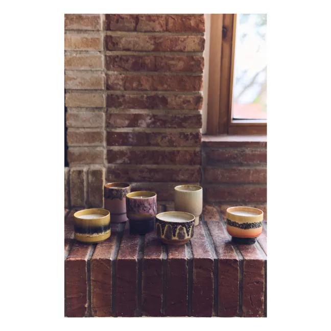 Bougie Cape Town | Violet