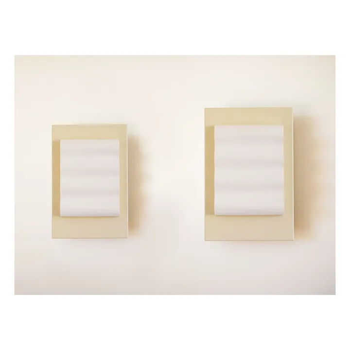 Applique Frame vague | Off-White- Image produit n°4