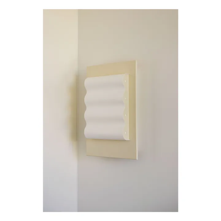 Applique Frame vague | Off-White- Image produit n°2