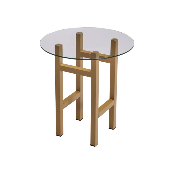 Mesa auxiliar Elevate | Olive- Imagen del producto n°3